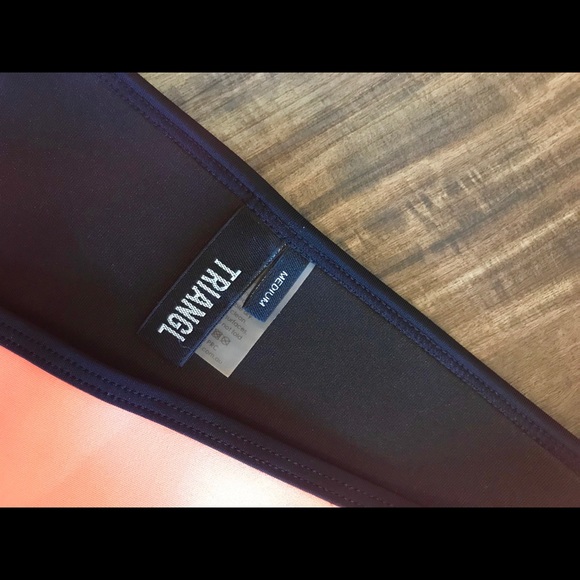 Triangl Neoprene Bikini Sept - Picture 2 of 3